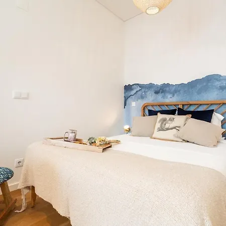 Spacious In Lisbona