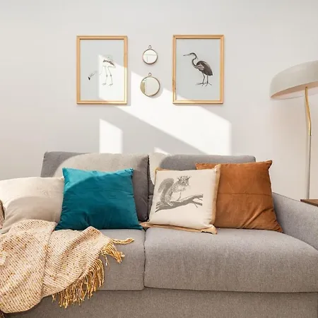 Spacious In * Lisbona