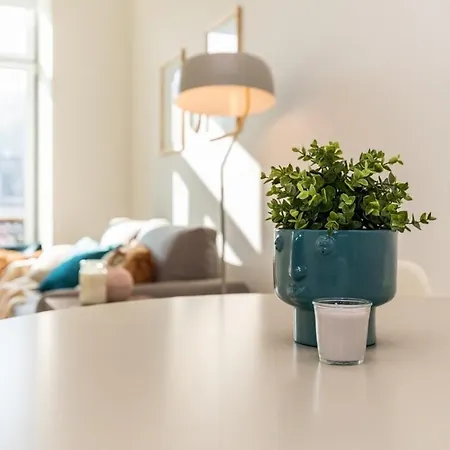 Spacious In * Lisbon