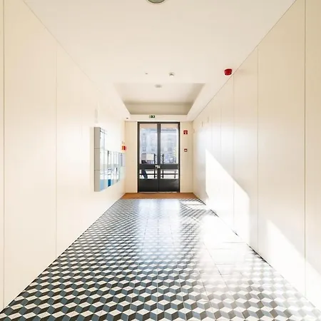 Spacious In Appartamento *