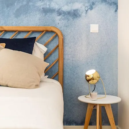 Διαμέρισμα Spacious In