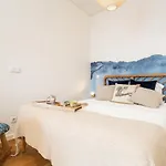 Spacious In Lisbon