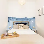 Spacious In Lisbon